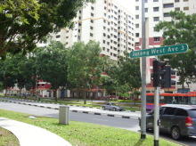 Jurong West Avenue 3 #85502